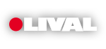 Логотип LIVAL