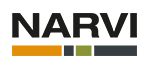 Логотип NARVI