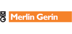 Логотип MERLIN GERIN
