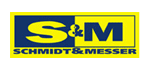 Логотип SCHMIDT&MESSER