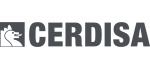 Логотип Cerdisa