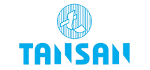 Логотип TANSAN