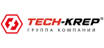 Логотип Tech-KREP