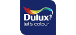 Логотип DULUX