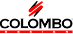 Логотип Colombo Design