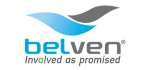 Логотип Belven