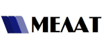 Логотип МЕЛАТ