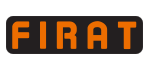 Логотип FIRAT