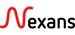 Логотип NEXANS