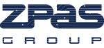 Логотип ZPAS
