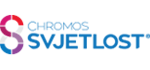 Логотип Chromos-Svjetlost