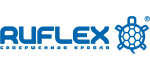 Логотип RUFLEX