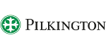 Логотип PILKINGTON