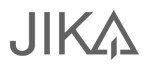 Логотип JIKA