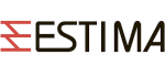Логотип ESTIMA