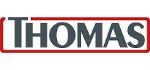 Логотип THOMAS