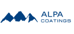 Логотип ALPA