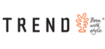 Логотип TREND
