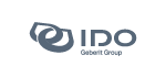 Логотип IDO