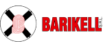 Логотип BARIKELL