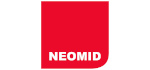 Логотип NEOMID
