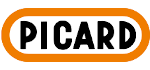 Логотип PICARD