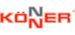 Логотип KONNER