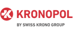 Логотип KRONOPOL