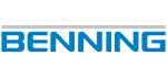 Логотип BENNING