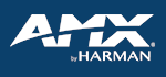 Логотип AMX
