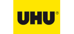 Логотип UHU