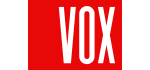 Логотип VOX