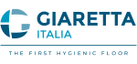 Логотип GIARETTA