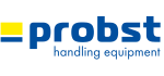 Логотип PROBST