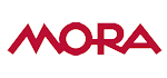 Логотип MORA