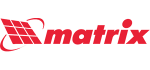 Логотип Matrix