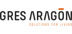 Логотип GRES DE ARAGON