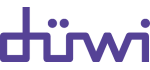 Логотип Dϋwi