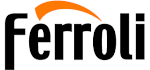 Логотип FERROLI