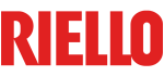 Логотип RIELLO