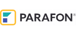 Логотип PARAFON