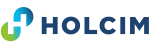Логотип Holcim