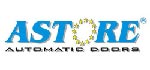 Логотип ASTORE