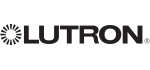 Логотип LUTRON HOMEWORKS