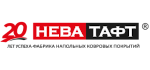 Логотип НЕВА ТАФТ