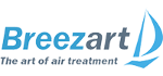 Логотип Бризарт