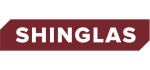 Логотип SHINGLAS