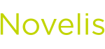 Логотип NOVELIS