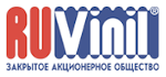 Логотип RuVinil