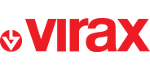 Логотип VIRAX
